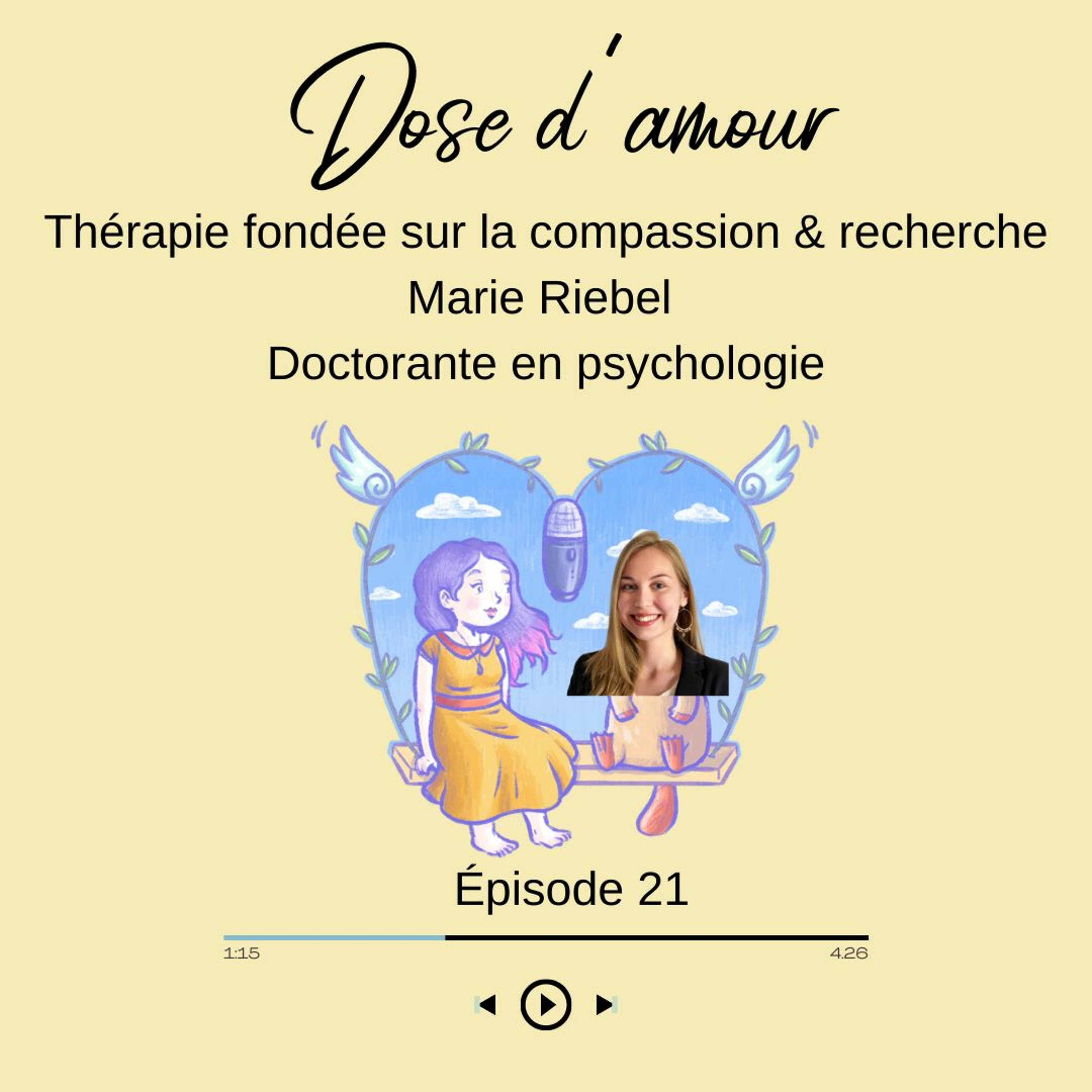 Dose d\'amour