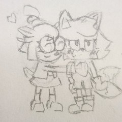 Rosie's drawing music
