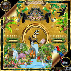 DJ RESIDENT: KOTSI & AHNERT EDITION 194 - ENCYCLOPEDIA Radioshow hosted by LB & AR 2025