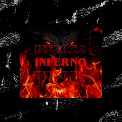 [FREE] Evil X Dark Type Beat "Inferno" | Instru Trap Sombre | Fire Beats Instrumental | 2021