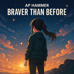 Braver Than Before