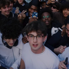 [FREE] Ian x WondaGurl Type Beat - "Stand Back"