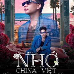 Nonstop - 2025 China - Việt - Nhớ - Vippp - Dj Kenbjn remix