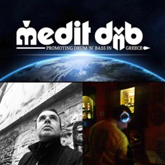 MEDITDNB SOULFUL SESSIONS HOSTING LIFE SV EXCLUSIVE @INNERSENCERADIO (FEBRUARY EDITIONS)