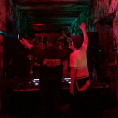 SOUNDS OF SNVCKPACK // BREAK FREE