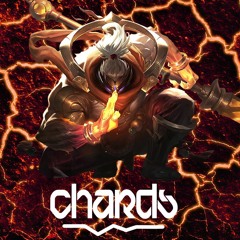 CHARDS - JAX (FREE DOWNLOAD)