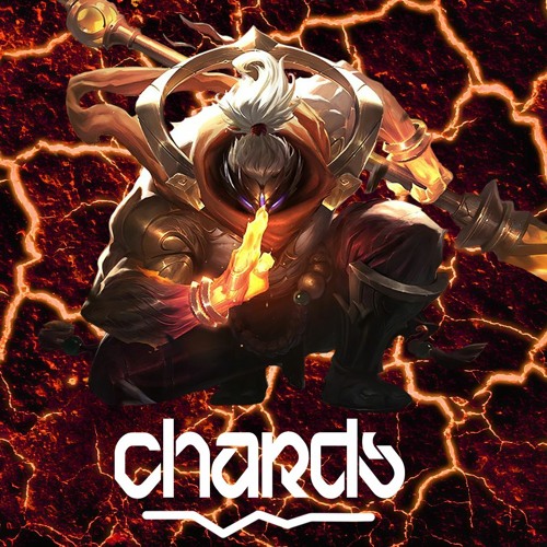 CHARDS - JAX (FREE DOWNLOAD)
