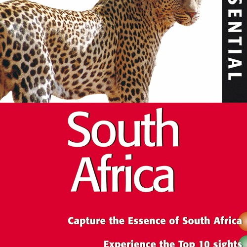 Listen to music albums featuring [EBOOK] AAA Essential South Africa