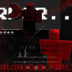 C00lkid_1 (feat. ilyhiryu) [UNOFFICIAL AUDIO]