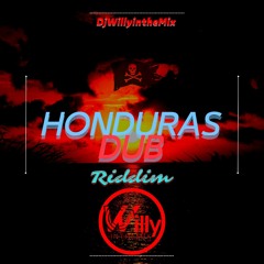Japanese - No Se Acuerdan (Honduras Dub Riddim).mp3