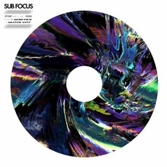 Sub Focus - Stomp (Genetics X Glitch City Remix)