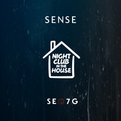 【 Feeling the rain☔️ 】nightclubinthehouse vol.11 - SEO7G