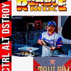 RUMBLE MIX (CTRL ALT DSTROY SHOW) on Shade 45 SiriusXM 1/17/25
