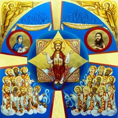 Annual Verses Of Cymbals