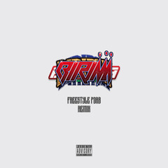 Birima - Freestyle PDRB RMX (Prod. Leknifrug & Beliz)