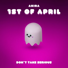 1st of April (Free download) (Extended)