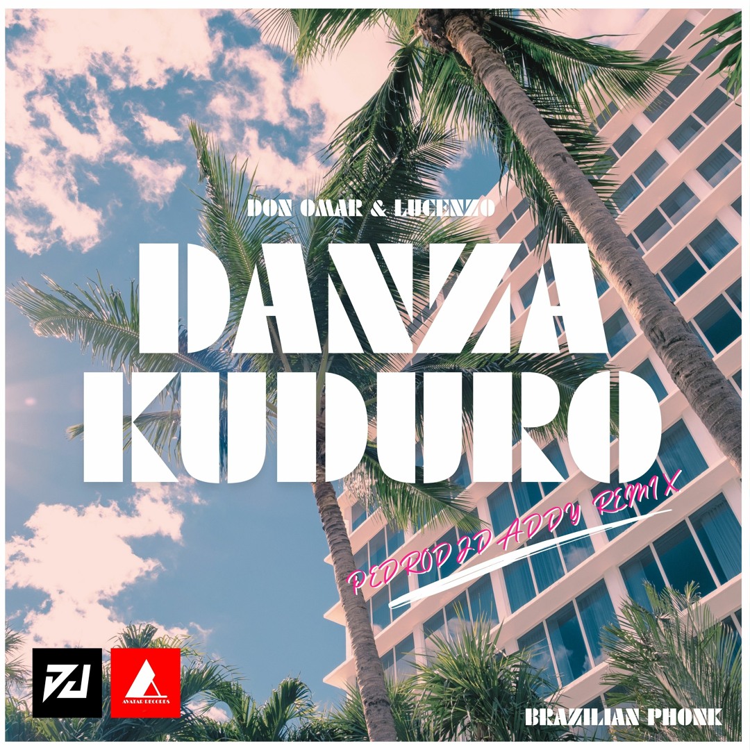 Don Omar & Lucenzo Danza Kuduro レコード Stream Don Omar & Lucenzo - Danza Kuduro (PedroDJDaddy | Brazilian