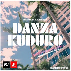Don Omar & Lucenzo - Danza Kuduro (PedroDJDaddy | Brazilian Phonk Remix)