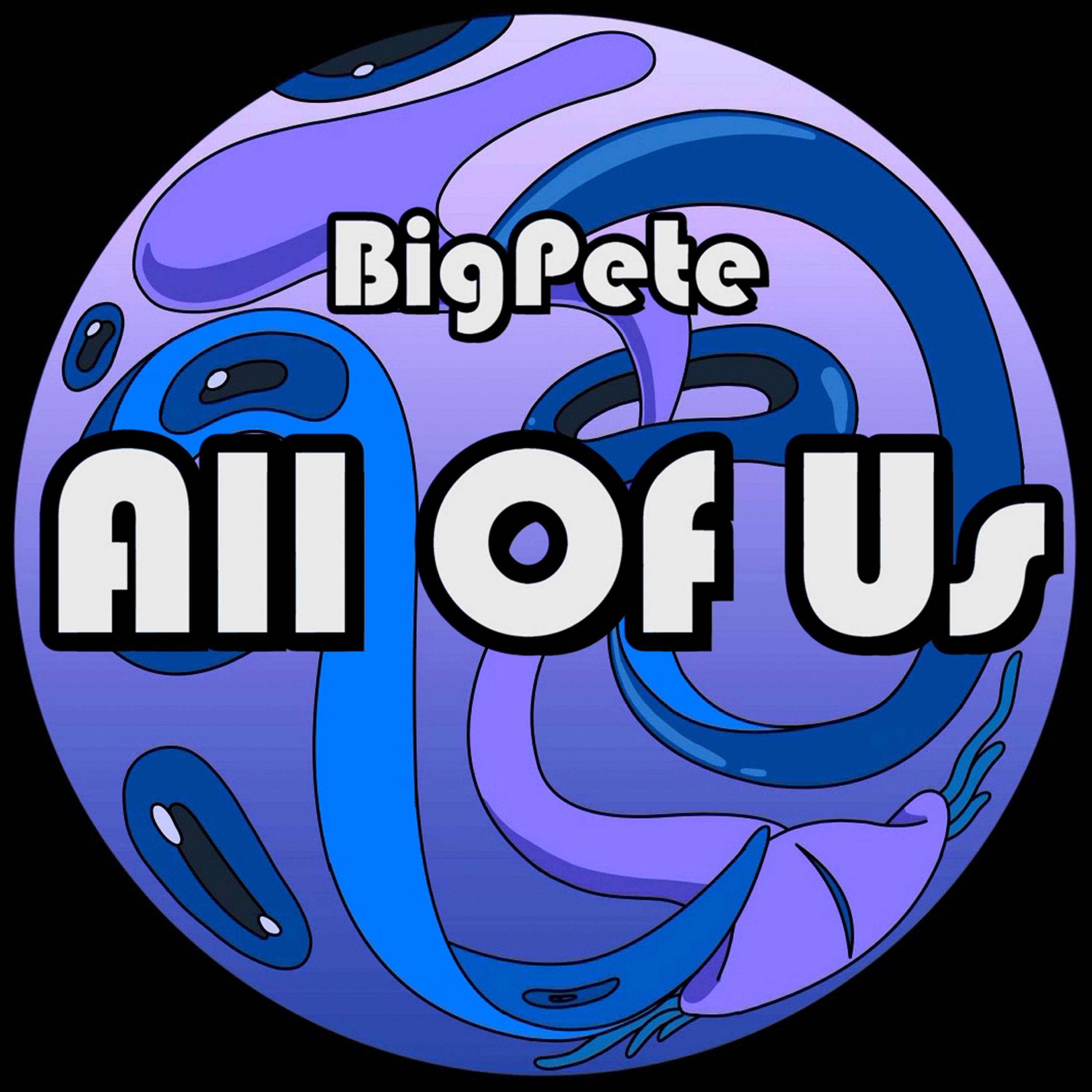 All Of Us episode artwork