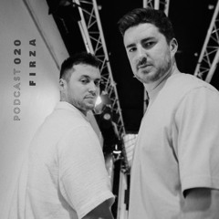 elrow Limited - Podcast 020 - Mixed by FIRZA