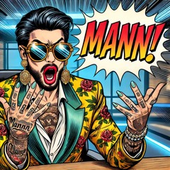 Substance - MANN