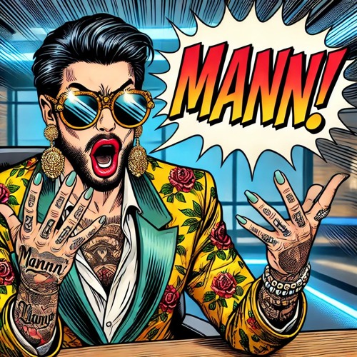 Substance - MANN