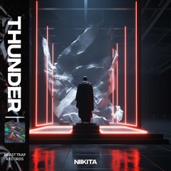 NIIKITA - Thunder