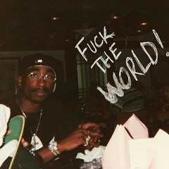 Jay305 - On My 2pac Shit