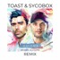 Brooks & KSHMR - Voices (Toast & Sycobox remix)