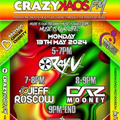 13.05.24 Another Monday Done CrazyKaos Live Celebrate Your Victories.WAV