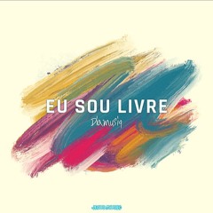 EU SOU LIVRE l KENDRICK LAMAR X DRAKE X EMINEM