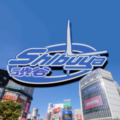 SHIBUYA