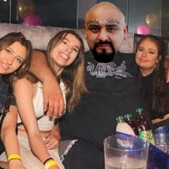 Trust Issues x Warren Peece x TaylorMade