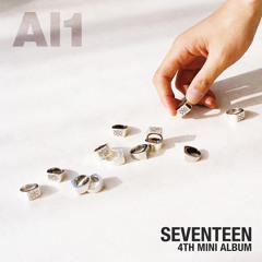 SEVENTEEN (세븐틴) - Crazy In Love [Al1 4th Mini Album]