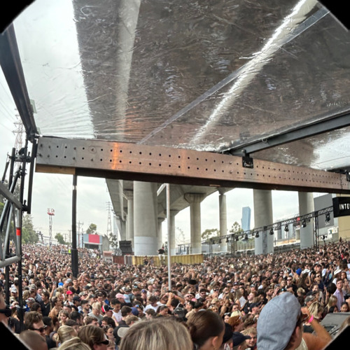 Techno Bounce
