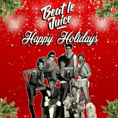 OP - Happy Holidays (Beat Le Juice Remix) [FREE DOWNLOAD]