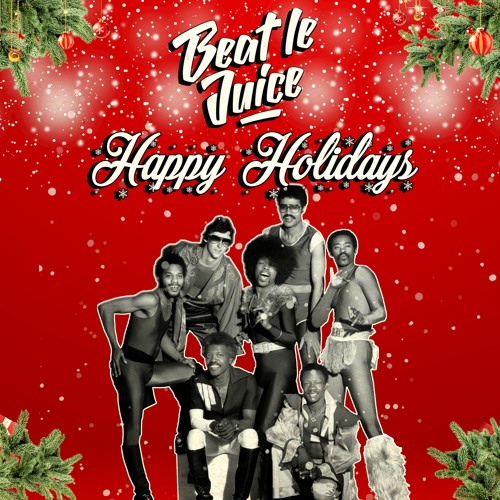 OP - Happy Holidays (Beat Le Juice Remix) [FREE DOWNLOAD]