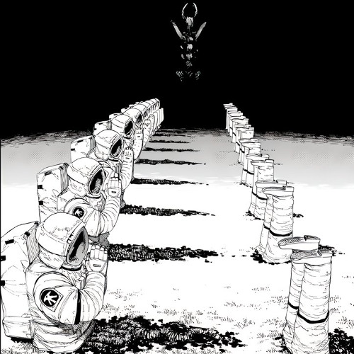 Stream CHAINSAW [Prod. 52Blu] by LAZKAH | Listen online for free on ...