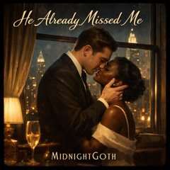 He Already Missed Me