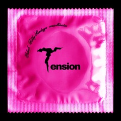 Salush, Rikky Mandozza, wassolldustin- Tension