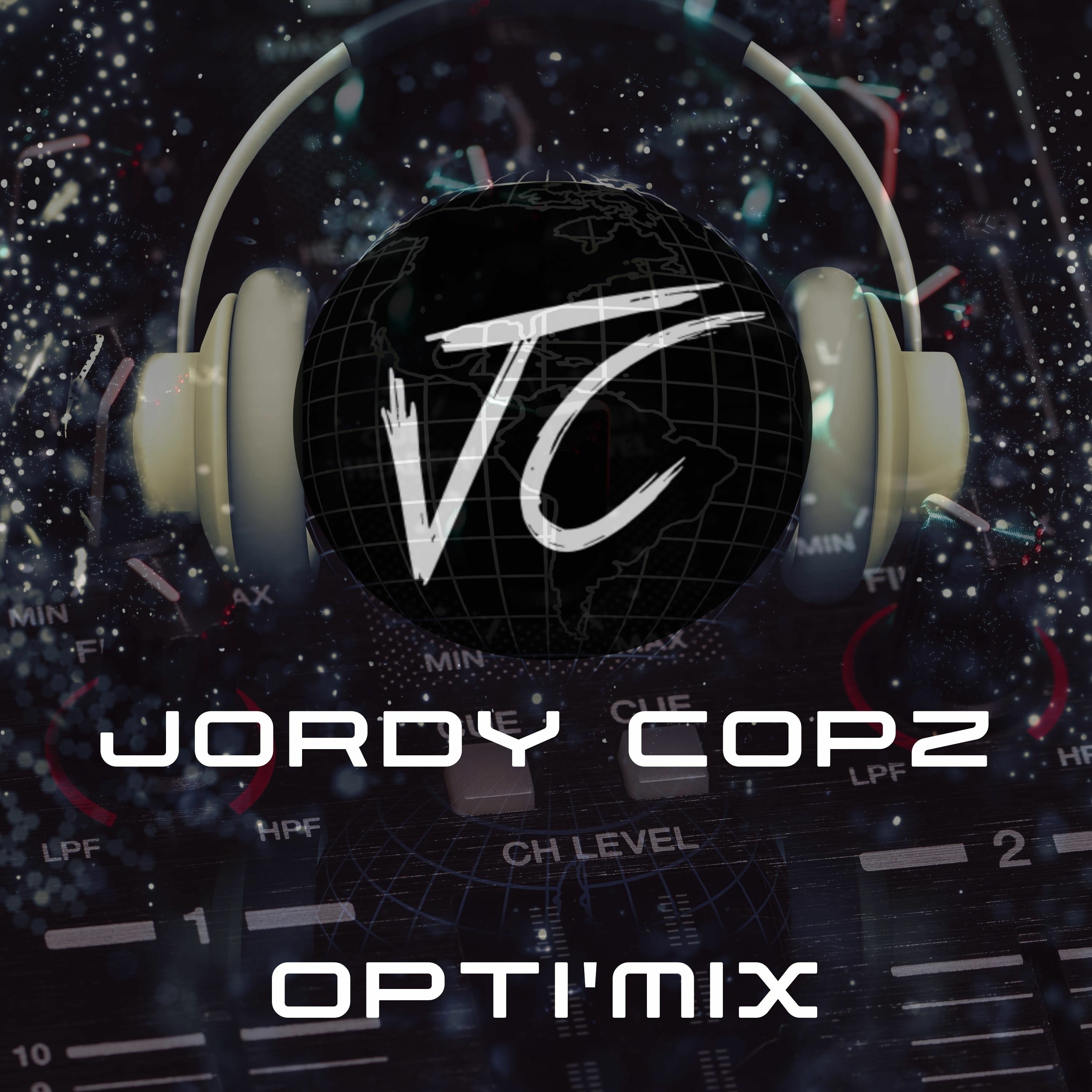 Jordy Copz Opti\'mix