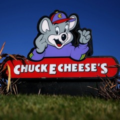 Chuck E Cheese (Prod. Bainz)