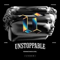 Ronnie Knox & KGL - Unstoppable