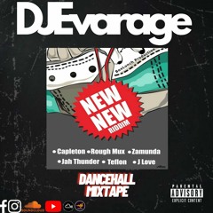 New New Riddim (Mixtape)