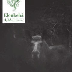 Luonnon aika on syklistä - valokuvaaja Heikki Willamo (1/24)