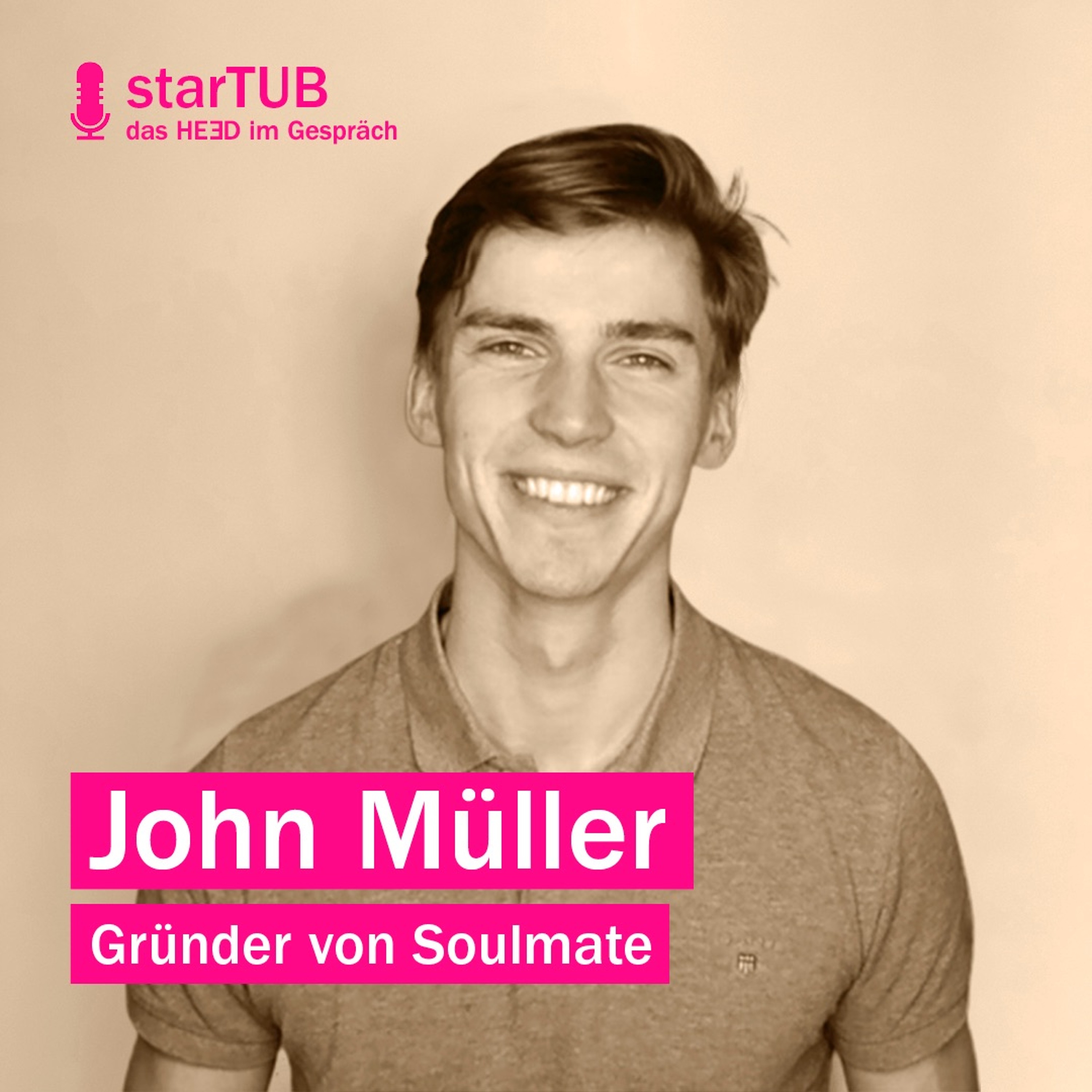 starTUB - Das HEED im Gespräch
