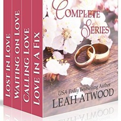 [Get] EPUB KINDLE PDF EBOOK Modern Conveniences Complete Series by  Leah Atwood 💓