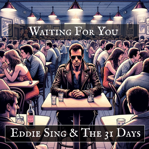 Waiting For You (AI Reimagined)