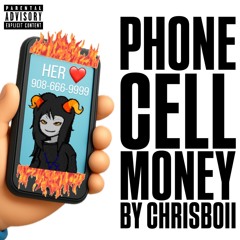 CellPhoneMoney