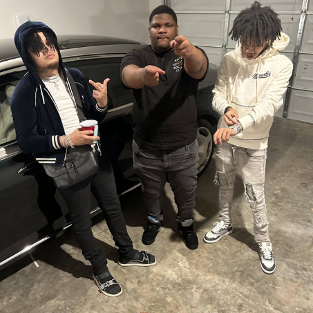 Stream send dat drop ft. fuxkjaii, guwapchino (k6y) by p80 | Listen ...